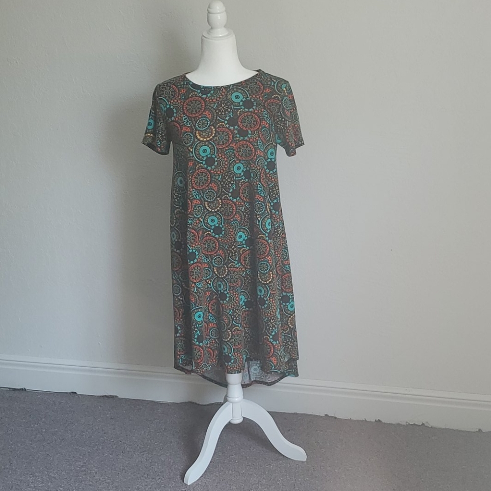 LulaRoe Carly